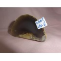 Ahat geoda 7,5X2,5X4,5Cm