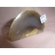 Ahat geoda 5X2,5X6,5Cm