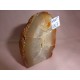 Ahat geoda 5X3X6,5Cm