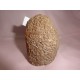 Ahat geoda 5X3X6,5Cm