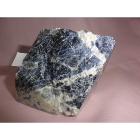 Sodalit 5X8X6,5Cm