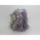 Ametist del geode 8X5,5X8Cm