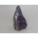 Ametist del geode 7,5X5X11,5Cm