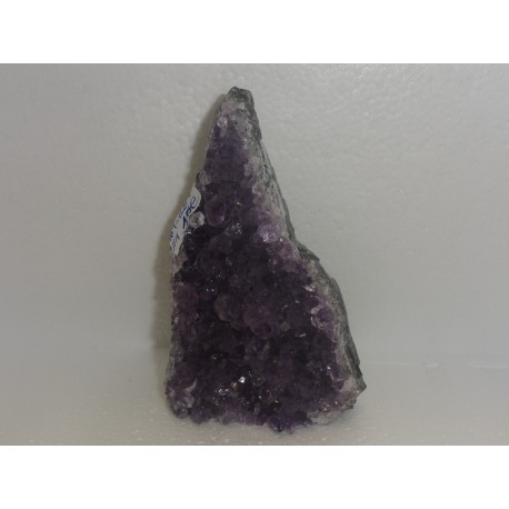 Ametist del geode 7,5X5X11,5Cm