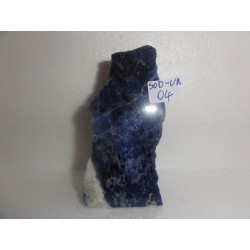 Sodalit 4,5X3,5X9,5 Cm