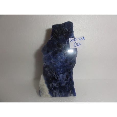 Sodalit 4,5X3,5X9,5 Cm