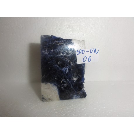 Sodalit 4,5X4X6Cm