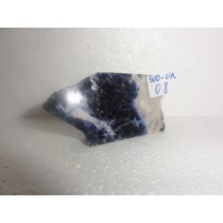 Sodalit 7X1,5X3,5Cm