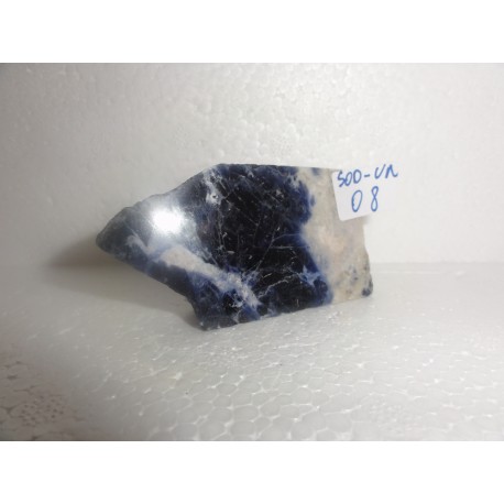 Sodalit 7X1,5X3,5Cm