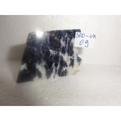 Sodalit 6X1,5X4Cm