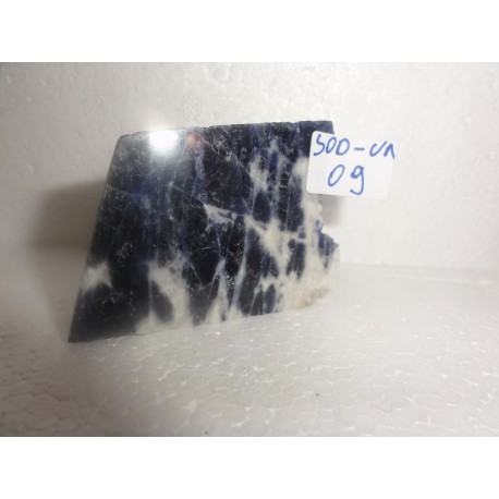 Sodalit 6X1,5X4Cm