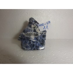 Sodalit 4X2,5X5Cm