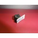 Modri safir 2,2X1,5X1,2Cm