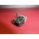 Modri safir 2,2X1,5X1,2Cm