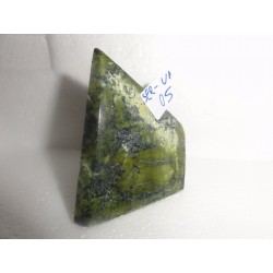 Serpentin 5X3,5X6Cm