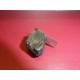 Modri safir 2,2X1,5X1,2Cm