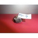 Modri safir 1,5X2X1,3Cm