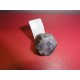 Modri safir 1,5X2X1,3Cm
