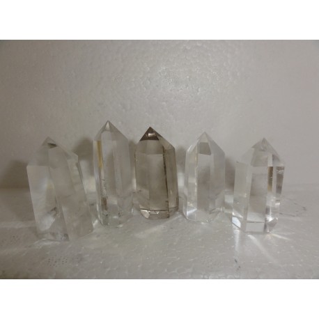 Kamena strela polirana 4-5Cm 