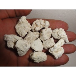 Magnezit 2-3 Cm