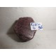 Rubin 4X4X2,6Cm