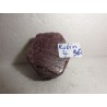 Rubin 4X4X2,6Cm