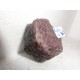 Rubin 4X4X2,6Cm