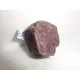 Rubin 4X4X2,6Cm