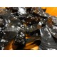 Snežinkasti Obsidian 1-3Cm 250g/pak